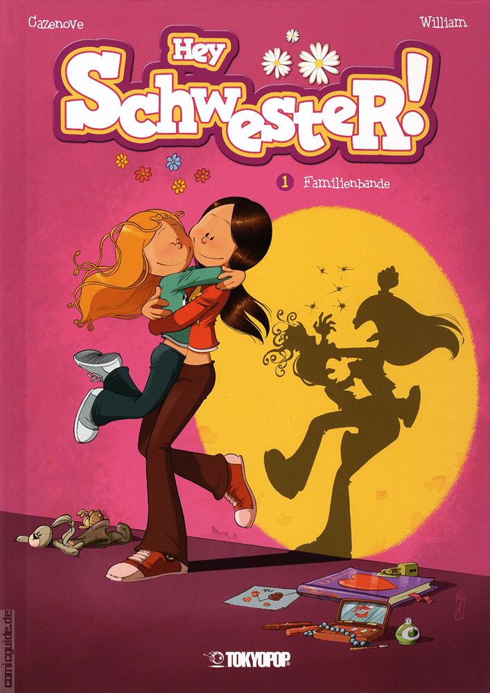 Hey Schwester! / Power Sisters