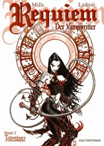 Requiem - Der Vampirritter - Image 3