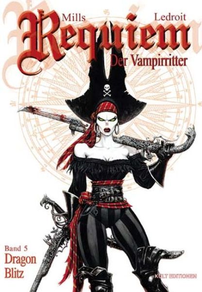 Requiem - Der Vampirritter - Image 5