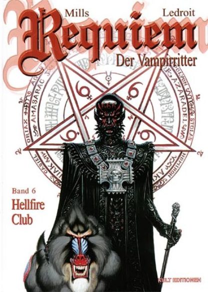 Requiem - Der Vampirritter - Image 6