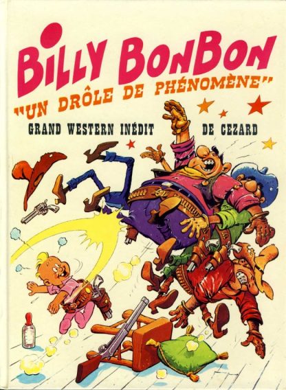 Billy Bombom - Image 4