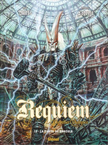 Requiem - Der Vampirritter