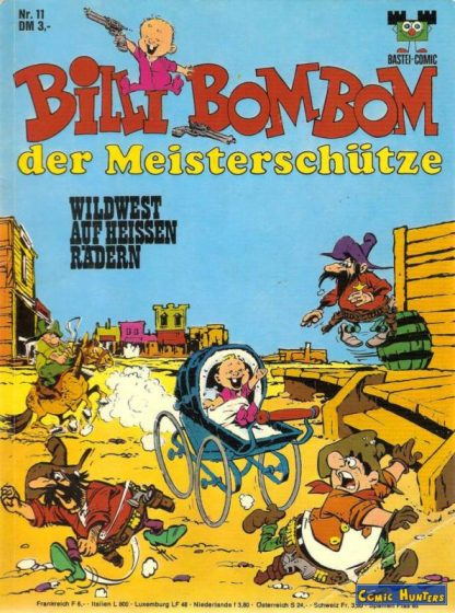 Billy Bombom - Image 2