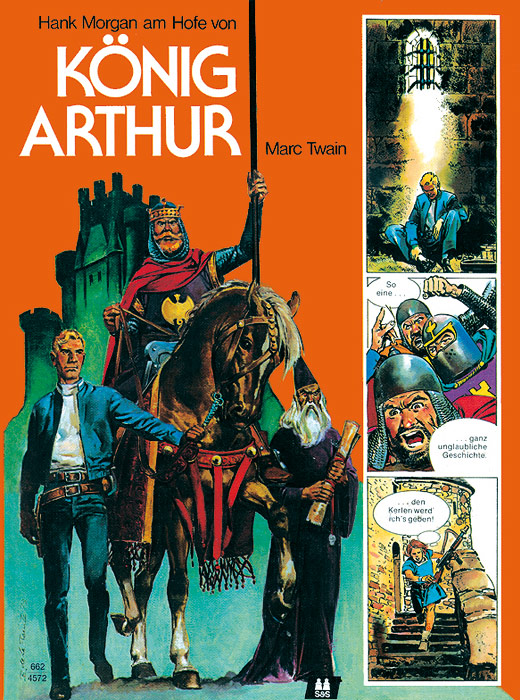 Classicomics - Grandes Obras Ilustradas