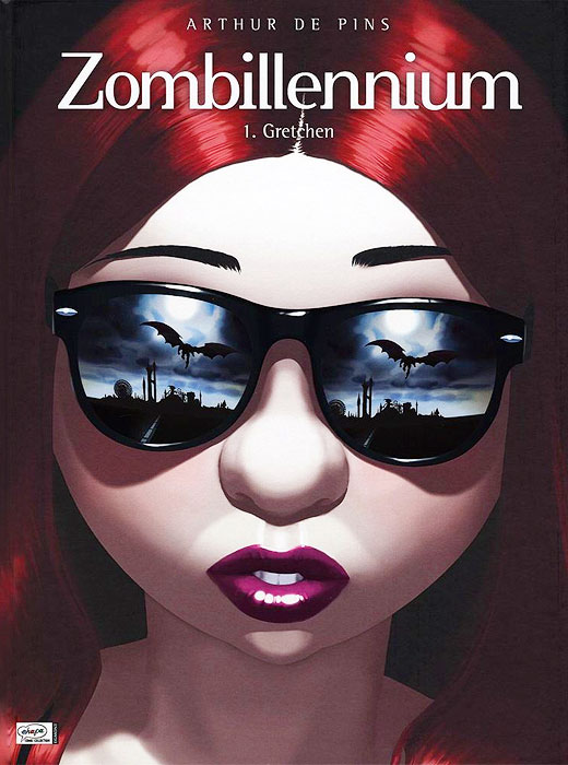 Zombillennium