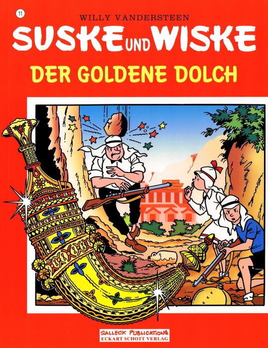 Suske und Wiske